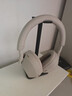 索尼（SONY） WH-1000XM5頭戴式無(wú)線(xiàn)藍牙降噪耳機 AI智能降噪Hi-Res高解析度音質(zhì) 觸控清晰免提通話(huà)耳麥 鉑金銀 曬單實(shí)拍圖
