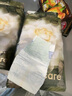 babycare金山茶花紙尿褲L40片(9-14kg)嬰兒尿不濕超薄透氣新生柔花苞褲 曬單實(shí)拍圖