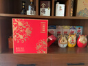 舍得小酒版（品鑒非賣(mài)）濃香型白酒 50度 375mL 2瓶 窖齡20+30 雙支禮盒J 曬單實(shí)拍圖