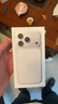 Apple/蘋(píng)果 iPhone 17 Pro 256GB 銀色 支持移動(dòng)聯(lián)通電信5G 雙卡雙待手機 曬單實(shí)拍圖