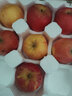 煙臺蘋(píng)果水果棲霞紅富士新鮮生鮮果山東特產(chǎn)脆甜 精品果 凈重2.5斤（果徑75mm以上） 曬單實(shí)拍圖