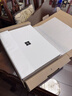 微軟（Microsoft）Surface Laptop 第7版 筆記本電腦 國家政府補貼20% 觸屏輕薄本 驍龍X Elite 16G 1T亮鉑金 15英寸 曬單實拍圖