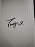 掌閱（iReader）【新品發(fā)布】Tango2 6.13英寸智能閱讀本 電子書(shū)閱讀器墨水屏電紙書(shū)平板學(xué)習本 輕薄便攜 騎士黑 曬單實(shí)拍圖