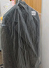 尚都比拉純羊毛保暖毛呢大衣女冬季立裁西裝領(lǐng)中長(cháng)款外套小個(gè)子通勤大衣 曬單實(shí)拍圖