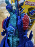 BANDAI萬(wàn)代奧特曼兒童玩具男孩生日禮物星石怪獸DX青龍79515 曬單實(shí)拍圖