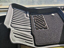 博士倫TPE汽車(chē)腳墊適用于長(cháng)安CS35CS55CS75 PLUS逸動(dòng)PLUS/XT逸達雙層毯 TPE+黑色雪尼斯上層墊【厚0.5公分】 長(cháng)安逸動(dòng) PLUS  2020-現在 曬單實(shí)拍圖