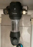 美的（Midea）前置過(guò)濾器40微米反沖洗壓力表監控 QZBW20S-12T 全屋家用凈水器清洗 旋風(fēng) 曬單實(shí)拍圖