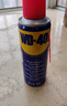 WD-40除銹劑潤滑wd40門(mén)鎖潤滑油機械防銹油螺絲螺栓松動(dòng)劑鐵銹清潔神器 曬單實(shí)拍圖