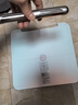 華為八電極體脂秤3Pro 電子秤體脂秤體重秤家用 雙頻檢測精準/WiFi藍牙雙連接/支持安卓&iOS 日出印象 曬單實(shí)拍圖