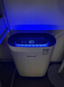 霍尼韋爾（Honeywell）空氣凈化器 除甲醛除菌除霾除過(guò)敏原 家用辦公凈化器除甲流病菌 【家電國家補貼】KJ310F-P21W 曬單實(shí)拍圖