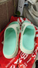 匹克態(tài)極【像素四象】運動(dòng)拖鞋夏季防滑涼拖鞋厚底軟彈沙灘鞋DL410427 曬單實(shí)拍圖