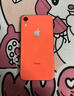 蘋(píng)果xr Apple iPhone XR 雙卡雙待 二手手機 全面屏 學(xué)生拍照 二手蘋(píng)果XR 蘋(píng)果xr 珊瑚色（平臺質(zhì)檢） 64G/8成新明顯磕碰劃痕（贈充電套裝+配件禮包） 曬單實(shí)拍圖