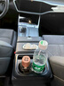 巫記新款豪華多功能收納盒高檔車(chē)載增高墊六合一肘托儲物扶手墊 大眾速騰朗逸途岳帕薩特探岳寶來(lái) 顏色下單留言或聯(lián)系客服 曬單實(shí)拍圖