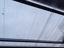 至諾采光瓦屋頂陽(yáng)光板透明亮瓦車(chē)棚隔熱樹(shù)脂玻璃鋼彩鋼防雨棚加厚 1.8米長(cháng) 2.0毫米厚 曬單實(shí)拍圖