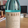 黃鶴樓酒 漢清酒 清香型白酒 53度 500ml 單瓶裝 雙十一 曬單實(shí)拍圖