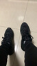 耐克（NIKE）男鞋 25冬季新款運動(dòng)鞋休閑鞋AIR MAX氣墊鞋網(wǎng)面鞋緩震透氣跑步鞋 【新款主推】010-黑武士/曬圖退10 45 （內長(cháng)290mm） 曬單實(shí)拍圖