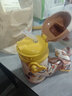 babycare兒童保溫杯嬰兒小松鼠寶寶1-3歲不銹鋼吸管水杯壺學(xué)生上學(xué)450ml 曬單實(shí)拍圖