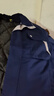 能盾冬季工作服棉衣男加厚棉襖勞保服汽修防寒棉服CJ-12冬 藏青色可脫卸上衣 2XL 曬單實(shí)拍圖