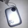 椰貝移動(dòng)隨身wifi5g無(wú)限流量2025款全國通用三網(wǎng)任切無(wú)線(xiàn)網(wǎng)隨身wifi充電上網(wǎng)二合一車(chē)載宿舍直播不卡頓 【5G頂配版】華為海思芯片+高速500M+三網(wǎng)切換 曬單實(shí)拍圖