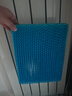 適用于美的空調扇配件牛皮紙濕簾AC120-17ARW水簾262*352*40mm藍色 天藍色 曬單實(shí)拍圖
