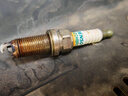 火炬（TORCH）雙銥金火花塞豐田銳志2.5 3.0皇冠漢蘭達GS雷克薩斯RX350原廠(chǎng)升級 曬單實(shí)拍圖
