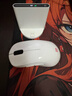 卓威奇亞（ZOWIE GEAR）U2-DW 白色特別版 無(wú)線(xiàn)鼠標 fps游戲鼠標 微不對稱(chēng)設計 cs2吃雞lol無(wú)畏契約 電競鼠標小手 抓握 曬單實(shí)拍圖