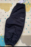 巴拉巴拉童裝兒童長(cháng)褲男童女童束腳褲秋冬2024寬松百搭休閑褲208424108229 曬單實(shí)拍圖