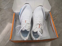 李寧新潮赤兔9pro碳板跑鞋學(xué)生飛電5c減震運動(dòng)男鞋體考訓練防滑跑步鞋8pro 赤兔9pro競速白-配zoom氣墊 超 40 曬單實(shí)拍圖