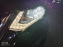 飛利浦汽車(chē)LED近光大燈燈泡(2只)適配 東風(fēng)日產(chǎn)新奇駿(2012至2021款) 曬單實(shí)拍圖