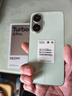 小米（MI）REDMI Turbo 4 Pro 第四代驍龍8s 7550mAh長(cháng)續航 12GB+256GB 綠色 小米紅米5G手機 曬單實(shí)拍圖
