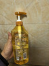 蜂花生姜健發(fā)啤酒花洗發(fā)露男士女士去油蓬松柔順洗發(fā)水750ml 曬單實(shí)拍圖