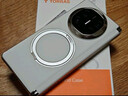 圖拉斯O1S支點(diǎn)殼【無(wú)感支架丨迄今更薄】適用華為matex6手機殼折疊屏X6典藏版全包中軸保護素皮磁吸白色 曬單實(shí)拍圖