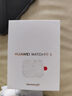 華為HUAWEI WATCH FIT 4幻影銀編織表帶 華為運動(dòng)智能手表 超輕薄大屏潮流運動(dòng)藍牙通話(huà)睡眠監測fit4 曬單實(shí)拍圖