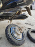 正新CST正新輪胎3.00-10真空輪胎300 10防滑8層鋼絲胎 3.00-10/14x3.2 3.00-10正新陸地龍八層鋼絲胎 曬單實(shí)拍圖