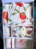 babycare新生兒禮盒嬰兒出生禮物寶寶用品大全見(jiàn)面禮 奧拉柿子 66cm  曬單實(shí)拍圖