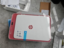 惠普DJ4929無(wú)線(xiàn)彩色打印復印掃描一體機家用家庭作業(yè)試卷手機連接大墨盒照片小型學(xué)生辦公A4噴墨4829 4929標配（無(wú)線(xiàn)打印復印掃描/免加墨大印量） 曬單實(shí)拍圖