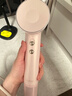 徠芬Laifen高速吹風(fēng)機 速干家用電吹風(fēng) 負離子護發(fā)吹風(fēng)筒無(wú)葉吹風(fēng)機 生日禮物 國家補貼 LF03金粉 曬單實(shí)拍圖