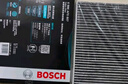 博世（BOSCH）空調濾芯濾清器5657凱美瑞亞洲龍卡羅拉雷凌威蘭達漢蘭達賽那RAV4 曬單實(shí)拍圖