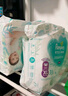 幫寶適超薄透氣清新幫透氧Pro嬰兒拉拉褲尿不濕尿片尿布XL62 曬單實(shí)拍圖