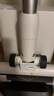 石頭H50 Pro無(wú)線(xiàn)自集塵吸塵器家用大吸力 90天免倒塵 140°綠光顯塵 長(cháng)續航手持除螨寵物國家補貼 曬單實(shí)拍圖