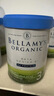 貝拉米（Bellamy's）白金版3段幼兒奶粉800g 12~24月 有機A2蛋白 澳洲原裝進(jìn)口 曬單實(shí)拍圖