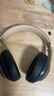 魔音王適用于beats魔音studio2耳罩錄音師3耳機套wireless藍牙海綿保護套換皮更換替換配件皮套耳墊耳冒 studio【黑色原配皮】耳套+贈拆機棒 曬單實(shí)拍圖