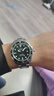 雪鐵納（Certina）動(dòng)能系列小海龜綠面小銀龜機械男表送禮C032.807.11.091.00禮物 曬單實(shí)拍圖
