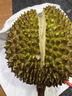 京鮮生馬來(lái)西亞D197貓山王榴蓮冷凍2-2.5斤保3房新鮮水果 曬單實(shí)拍圖