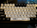 Wooting80HE滿(mǎn)改84鍵Wooting8kHz磁軸鍵盤(pán)滿(mǎn)改打瓦無(wú)畏契約FPS三角洲送禮鍵盤(pán)八寶軸Wooting磁玉軸Wooting 80HE鋁合金滿(mǎn)改【CS印花集之夢(mèng)】 磁玉軸PRO 版本 ( 曬單實(shí)拍圖