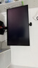 小米（MI）REDMI顯示器 G27U 27英寸4K160Hz雙模FHD 320Hz高刷新率HDR400旋轉升降底座低藍光游戲 電競顯示器G27U 曬單實(shí)拍圖