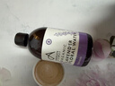 absolutearomas英國香緹進(jìn)口大馬士革玫瑰純露薰衣草花水爽膚水補水保濕收縮毛孔 500ml【有機薰衣草純露】 曬單實(shí)拍圖