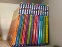 美國經(jīng)典少兒百科知識全書(shū) 盒裝共13冊 兒童科普書(shū) 科學(xué)知識啟蒙  曬單實(shí)拍圖