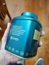 張一元茶葉 2026年春茶 新綠茶 經典系列碧螺春茶桶裝40g（10包） 4g*10包 曬單實拍圖