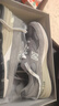NEW BALANCE男鞋女鞋美產(chǎn)復古百搭潮流運動(dòng)休閑鞋U992GY 42 曬單實(shí)拍圖
